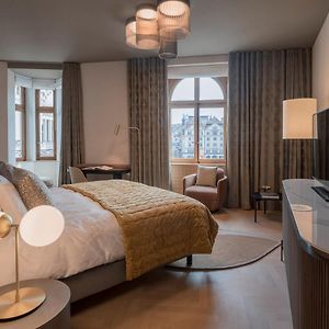 Marketplace Junior Suite